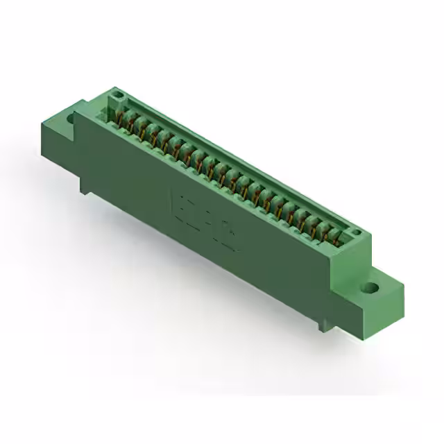 845-020-520-402 EDAC Inc.  Edgeboard Connectors